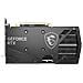 GeForce RTX 4060 Ti 8 GB GDDR6 Pci-E 3x DisplayPort / 1x HDMI GAMING X 8G - Foto miniatura 4