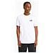 Essentials Logo 58666802 Uomo Taglia M Colore Bianco - Foto miniatura 1
