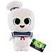 Peluche Funko Supercute: Ghostbusters - Stay Puft, Multicolore - Foto miniatura 1