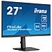 Monitor 27" VA LED Gaming XUB2794HSU-B6 1920 x1080 Full HD Tempo di Risposta 1 ms - Foto miniatura 3