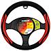 Silverstone, Coprivolante In Skeentex - M - ? 37/39 Cm - Rosso - Foto miniatura 1