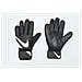 Goalkeeper Match Cq7799-010, Unisex, Nero, 8 - Foto miniatura 4