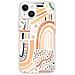 Cover Per Iphone 13/14 In Resina Sahel, Multicolore - Foto miniatura 1