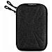 Custodia Hard Disk 2.5" Cerniera Wi-Fi Nero - Foto miniatura 1