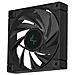 Case CC560 ARGB V2 Midi Tower Micro-ATX Mini-ITX 2 Porte 1xUSB 3.0 1xUSB 2.0 Colore Nero - Foto miniatura 5