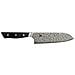 Santoku Acciaio 1 pz - Foto miniatura 1