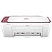 Stampanti Multifunzione DeskJet 2823e Wireless All-in-One Colore Stampante Fotocopiatrice Scanner - Foto miniatura 1
