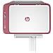 Stampanti Multifunzione DeskJet 2823e Wireless All-in-One Colore Stampante Fotocopiatrice Scanner - Foto miniatura 2