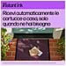Stampanti Multifunzione DeskJet 2823e Wireless All-in-One Colore Stampante Fotocopiatrice Scanner - Foto miniatura 4