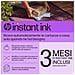 Stampanti Multifunzione DeskJet 2823e Wireless All-in-One Colore Stampante Fotocopiatrice Scanner - Foto miniatura 5