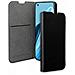 Custodia Per Oppo Reno 8 Lite Folio Wallet Portacarte E Supporto Video, Nero - Foto miniatura 1