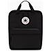 Small Square Backpack 23l 10026013-a01, Unisex, Nero, Marime Universala - Foto miniatura 2