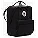 Small Square Backpack 23l 10026013-a01, Unisex, Nero, Marime Universala - Foto miniatura 3