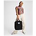 Small Square Backpack 23l 10026013-a01, Unisex, Nero, Marime Universala - Foto miniatura 4