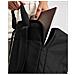 Small Square Backpack 23l 10026013-a01, Unisex, Nero, Marime Universala - Foto miniatura 5