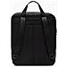 Small Square Backpack 23l 10026013-a01, Unisex, Nero, Marime Universala - Foto miniatura 6