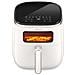 Friggitrice ad Aria Airfryer XL Series 3000 HD9257/20 Capacità 5.6 Litri 1700 Watt Colore Bianco - Foto miniatura 2