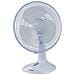ATF501 ventilatore Bianco - Foto miniatura 2