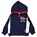 Veste con capuccio glc 84 sw s3-4a Ragazzo - Foto miniatura 1