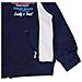 Veste con capuccio glc 84 sw s3-4a Ragazzo - Foto miniatura 4