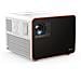 X3100i videoproiettore 3300 ANSI lumen DLP 2160p (3840x2160) Compatibilità 3D Nero - Foto miniatura 3