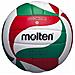 Pallone Da Pallavolo V4m1900 Colore: Multicolore - Foto miniatura 1