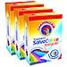 3 x Chanteclair Salvacolore Bucato sicuro Promo Pack 8 x 3 foglietti Totale 24pz - Foto miniatura 1