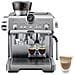 La Specialista Opera macchina per caffè in chicchi manuale - Foto miniatura 1