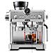 La Specialista Opera macchina per caffè in chicchi manuale - Foto miniatura 4