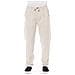 Jeans E Pantaloni In Cotone Beige - W40 - Foto miniatura 1