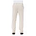 Jeans E Pantaloni In Cotone Beige - W40 - Foto miniatura 3
