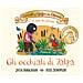 Julia Donaldson - I racconti del Bosco delle Ghiande. Gli occhiali di Talpa. Ediz. a colori - Foto miniatura 1