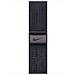 Nike Sport Loop nero /blu (42 mm) - Foto miniatura 1