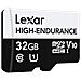 Scheda di Memoria MicroSDXC High-Endurance 32 GB UHS-I Classe 10 - Foto miniatura 2