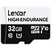 Scheda di Memoria MicroSDXC High-Endurance 32 GB UHS-I Classe 10 - Foto miniatura 1