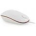 Mobility Lab - Mouse Ottico - Usb 1000 Dpi - Colore Bianco - Foto miniatura 1