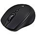 CKW350UK Combo Tastiera e mouse wireless - Layout del Regno Unito - Foto miniatura 2