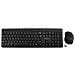 CKW350UK Combo Tastiera e mouse wireless - Layout del Regno Unito - Foto miniatura 6