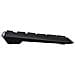 CKW350UK Combo Tastiera e mouse wireless - Layout del Regno Unito - Foto miniatura 8