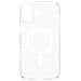 CARE by PG White MagSafe iPhone16 6.7 custodia per cellulare Cover Trasparente - Foto miniatura 3