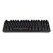 Thock TKL tastiera Gaming Wireless a RF + USB QWERTZ Tedesco Nero - Foto miniatura 5