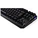Thock TKL tastiera Gaming Wireless a RF + USB QWERTZ Tedesco Nero - Foto miniatura 10