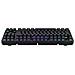 Thock TKL tastiera Gaming Wireless a RF + USB QWERTZ Tedesco Nero - Foto miniatura 11