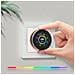 Termostato Wifi Intelligente Wt20r-3a Per Riscaldamento A Pavimento Ad Acqua - Foto miniatura 3