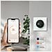 Termostato Wifi Intelligente Wt20r-3a Per Riscaldamento A Pavimento Ad Acqua - Foto miniatura 4