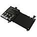 Batteria Di Ricambio Per Hp Pavilion X360 11-k Li-polymer 7,6v 4200mah 32wh - Foto miniatura 1