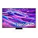 QE75QN80FAU 190,5 cm (75") 4K Ultra HD Smart TV Wi-Fi Grigio - Foto miniatura 3