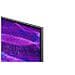 QE75QN80FAU 190,5 cm (75") 4K Ultra HD Smart TV Wi-Fi Grigio - Foto miniatura 9