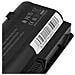 Batteria Di Ricambio Per Hp Pavilion Dm4-1000 Li-ion 11,1v 5200mah 58wh - Foto miniatura 2