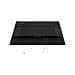 Monitor 27" IPS Flat 64BDGAT4UK Quad HD Tempo di risposta 6 ms - Foto miniatura 8
